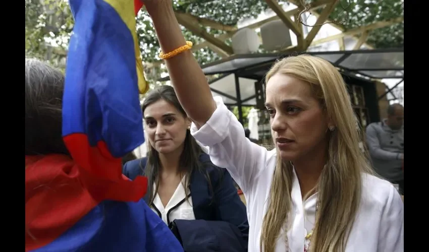Lilian Tintori
