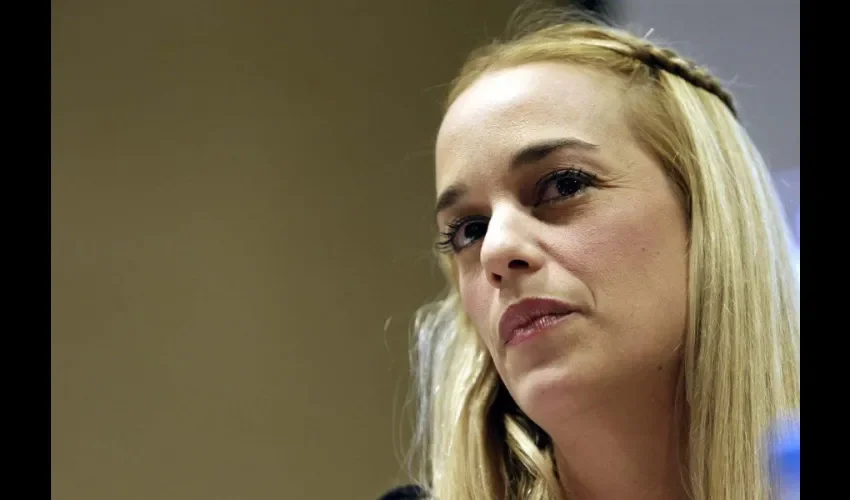 Lilian Tintori