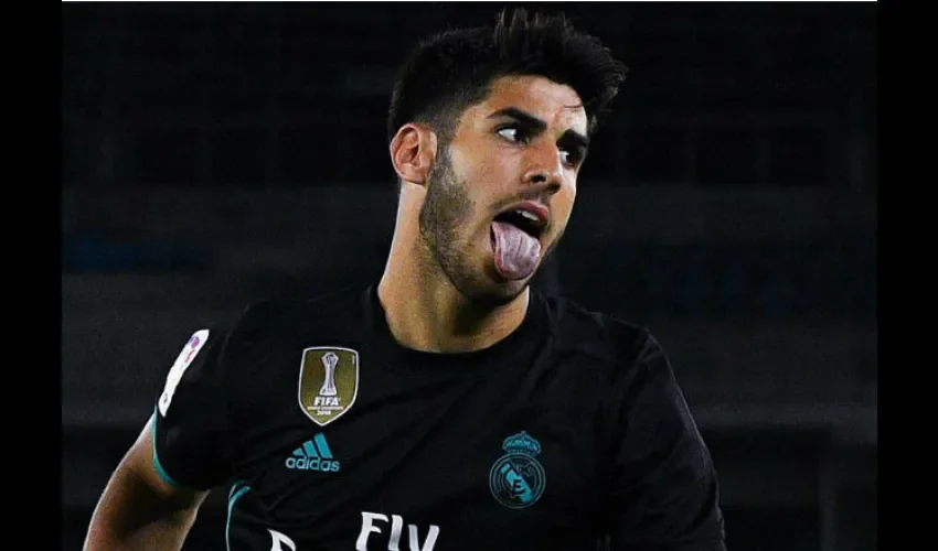 La elección de Asensio puede ser una obviedad o también sorprender. 