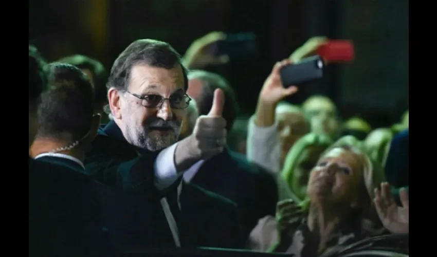 Mariano Rajoy