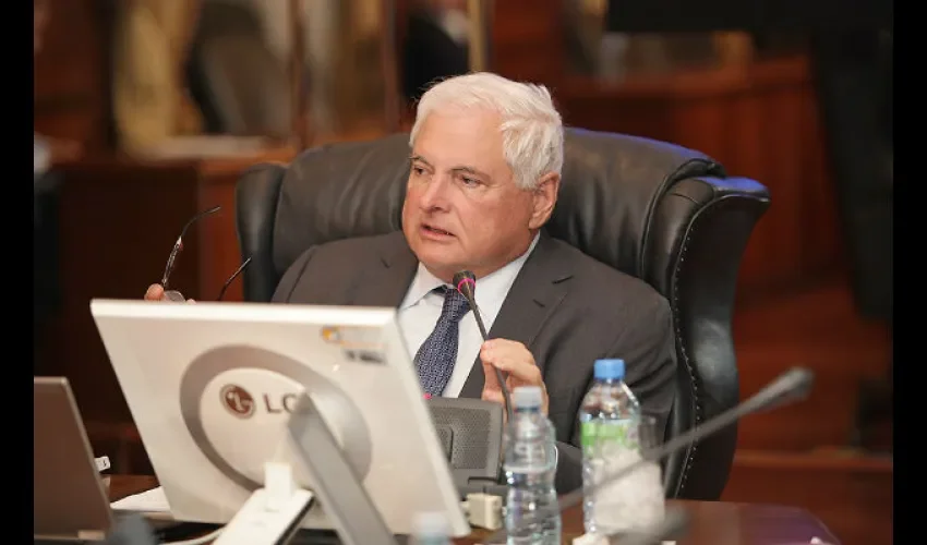 Ricardo Martinelli