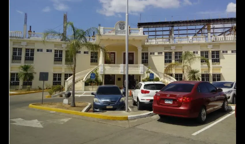 Ministerio Público 