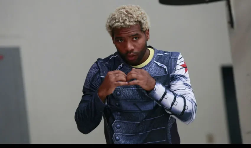 Jezreel "El Invisible" Corrales