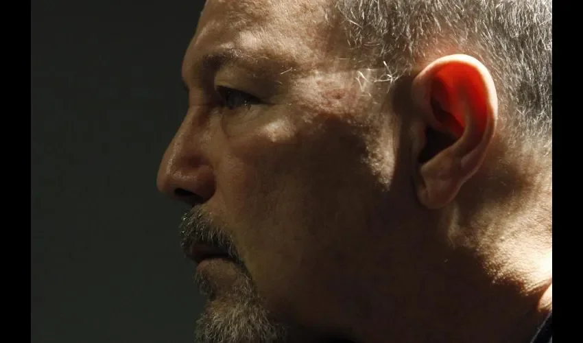 Rubén Blades