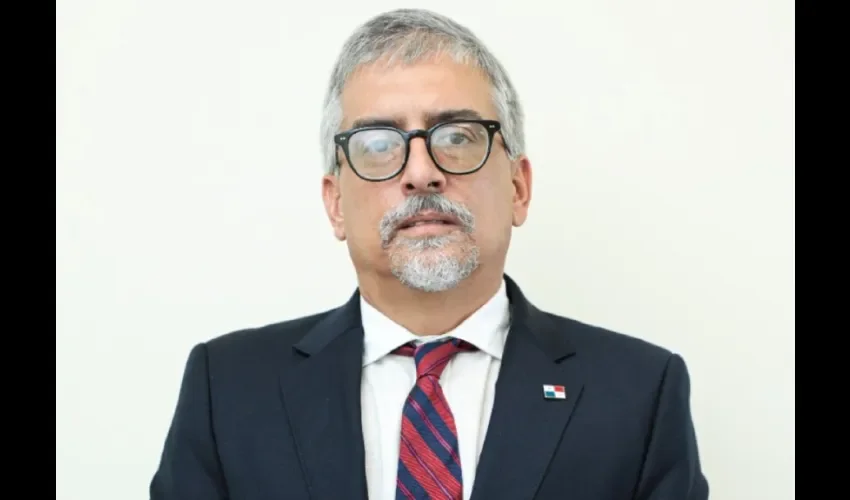 Foto ilustrativa de Motta. 