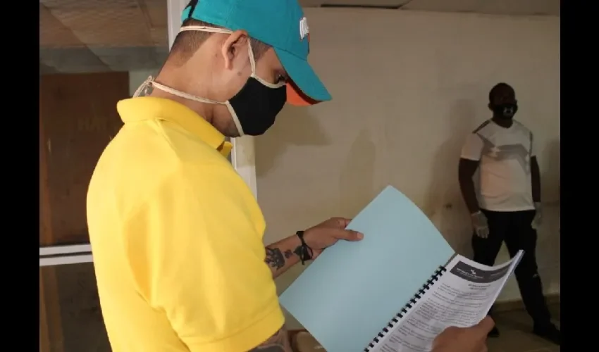 Foto ilustrativa de los estudiantes. 