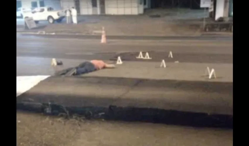 Foto: Eric Montenegro. 