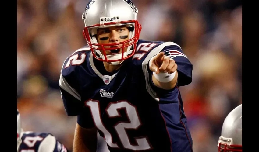 Foto ilustrativa del jugador. 