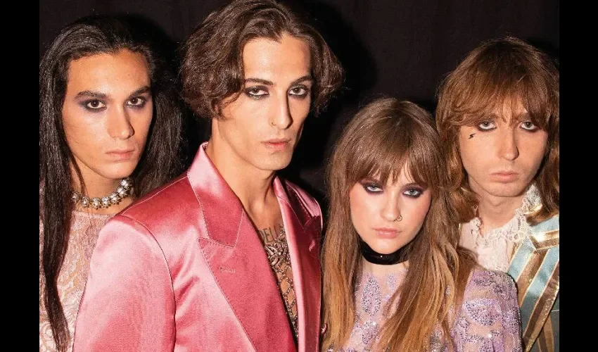 El grupo sigue sus giras por el mundo. 