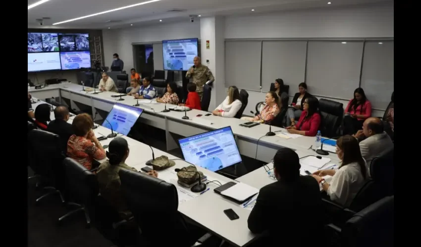 Tienen previsto intervenir 609 centros escolares. 