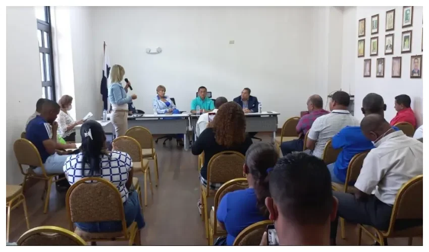 Foto: Diomedes Sánchez. 