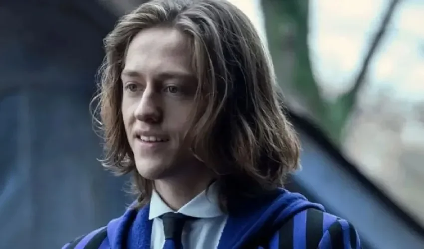 El actor tiene varias acusaciones. 