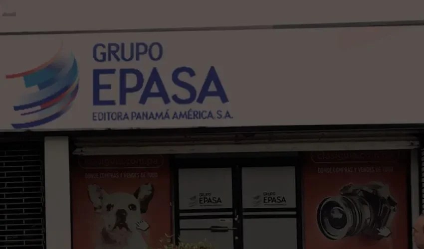 La empresa está ubicada en la Tumba Muerto. 