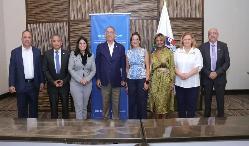 Se espera se pueda controlar la proliferación de mosquitos. 