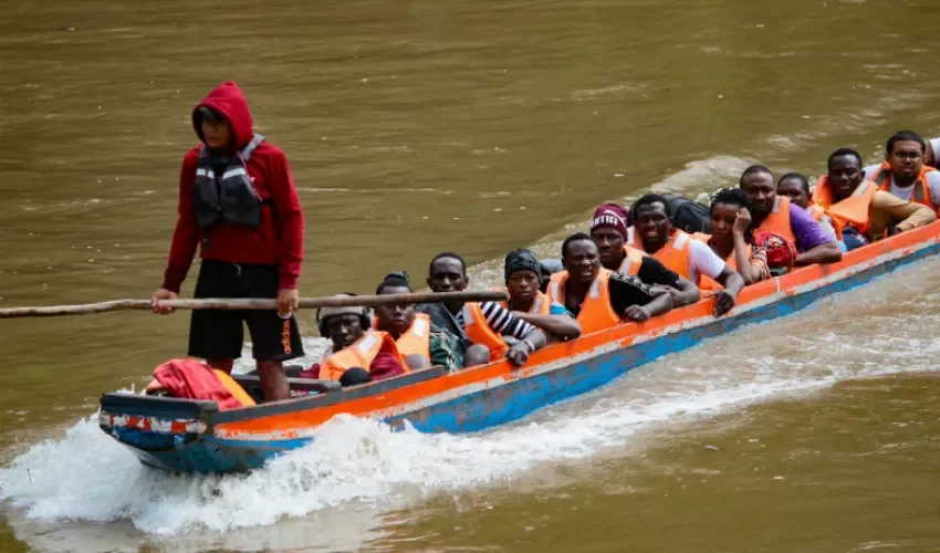 Foto: Ministerio de Seguridad. 