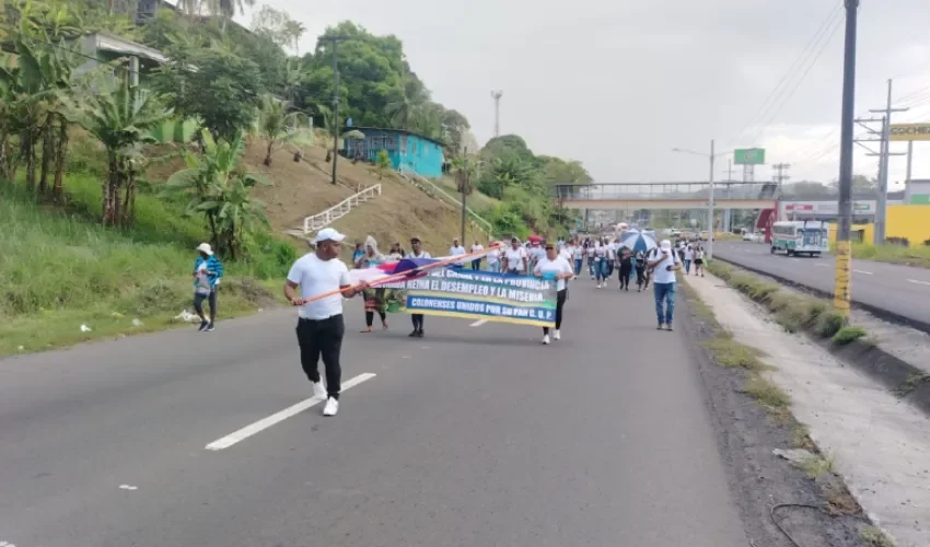 Foto: Diomedes Sánchez. 