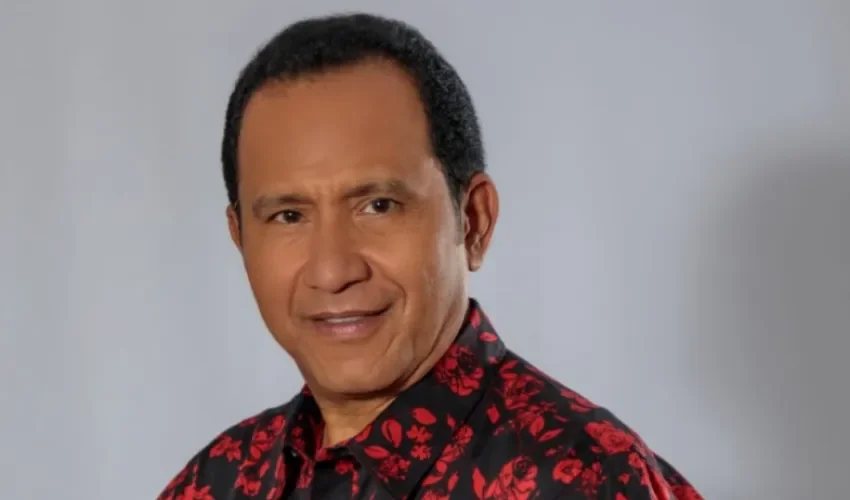 Nenito Vargas. 