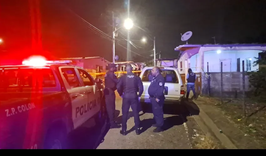 Foto: Diomedes Sánchez. 