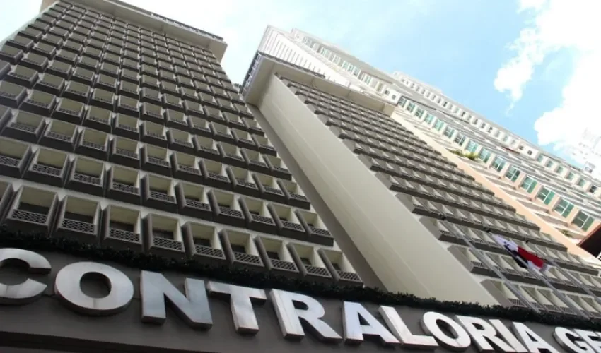 Foto: Contraloría. 