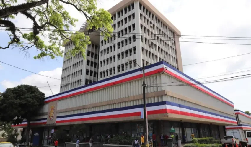 Foto: Alcaldía de Panamá. 