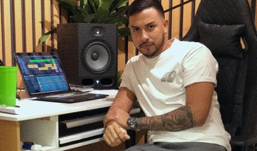 Foto: Instagram. 