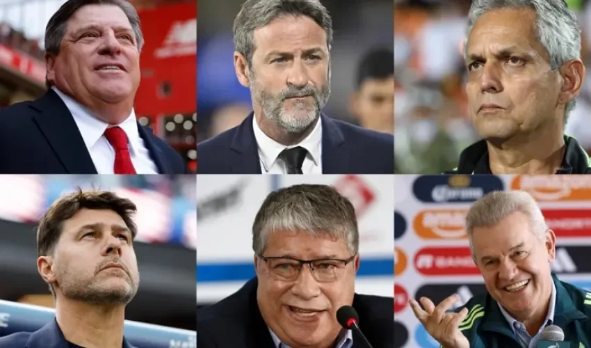 Foto: EFE.