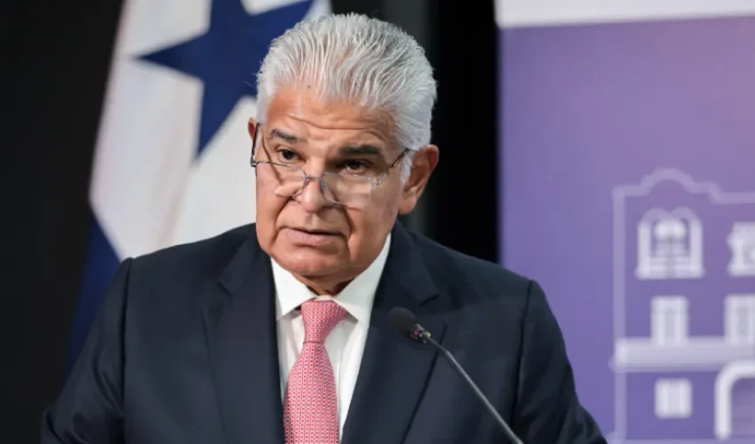 Foto: Presidencia de la República. 