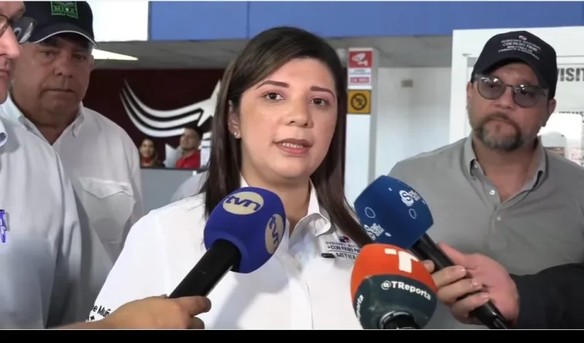 Fotocaptura de video. 