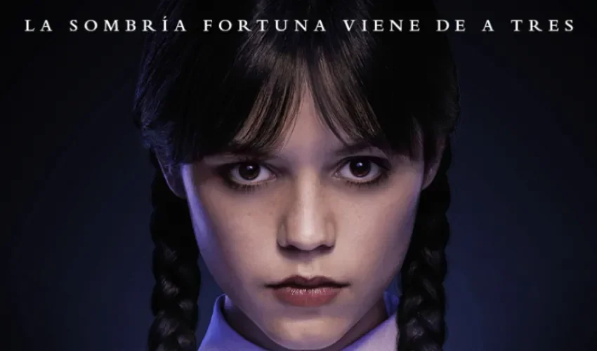 Foto: @netflixlat