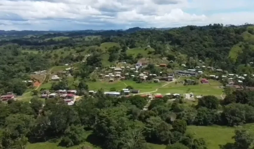 Foto: Diomedes Sánchez. 