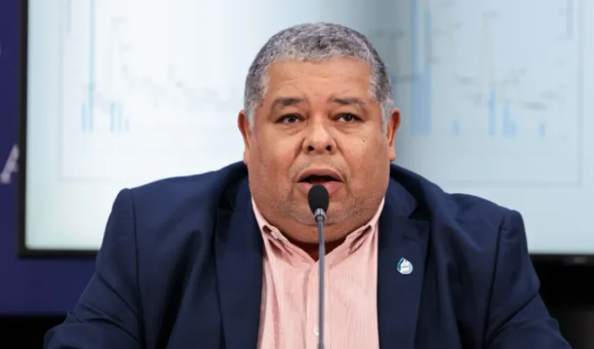 Foto: Presidencia de la República. 