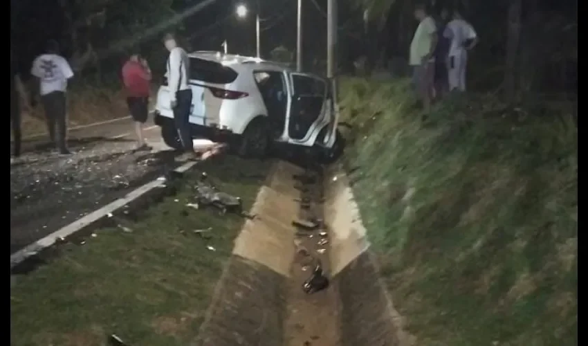 Foto: Diomedes Sánchez. 
