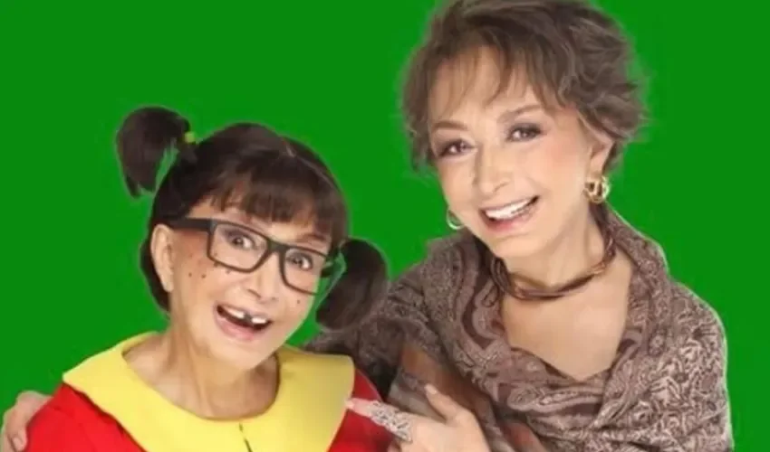 Foto: @lachilindrina_oficial