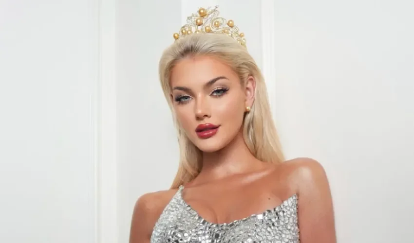 Foto: @missuniverse