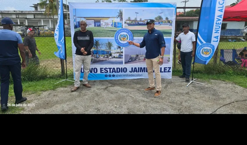 Foto: Diomedes Sánchez. 