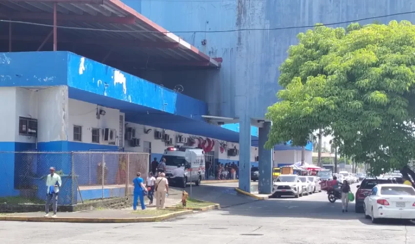 Foto: Diomedes Sánchez. 