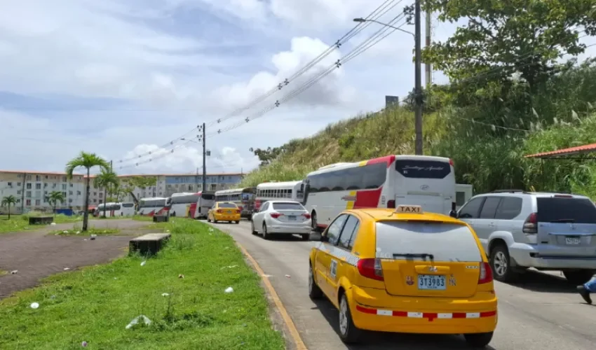 Foto: Diómedes Sánchez. 
