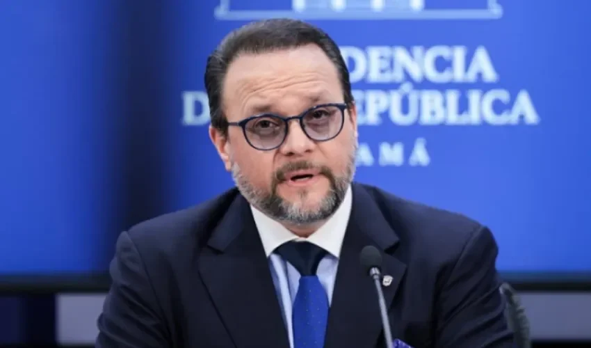 Foto: Presidencia de la República. 