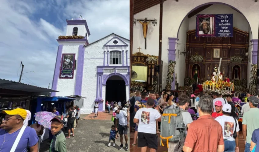 Fotos: Diomedes Sánchez. 