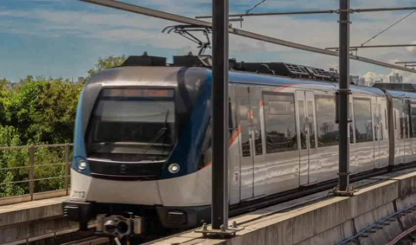 Foto: Metro de Panamá. 