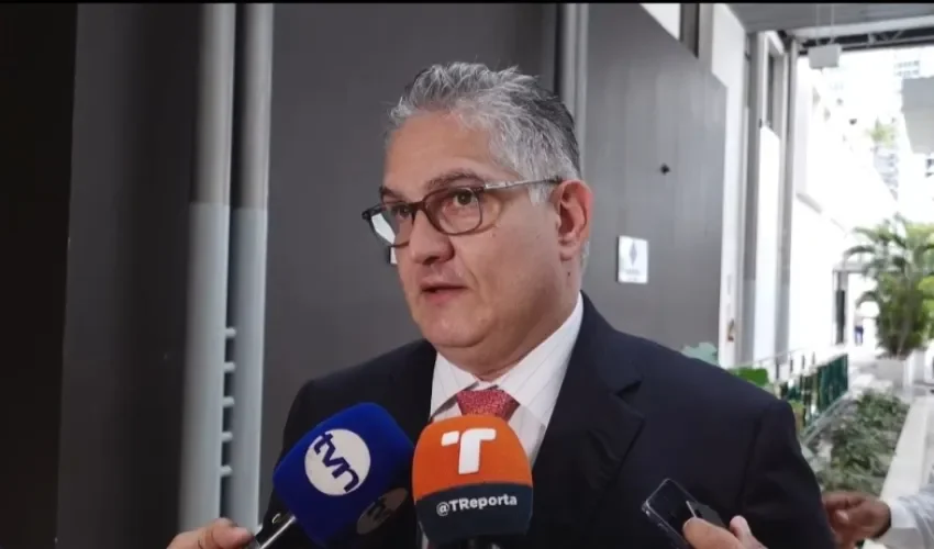 Foto captura de video. 