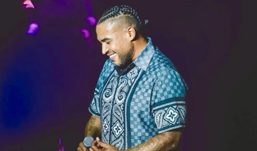 Foto: @donomar