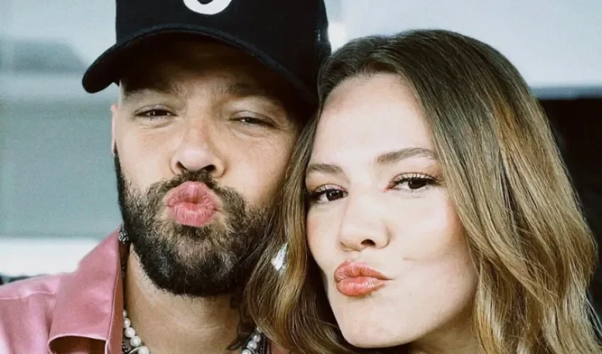 Foto: @jesseyjoy