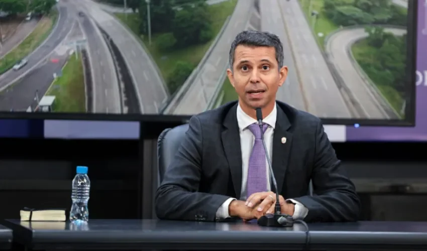 Foto: Presidencia de la República. 