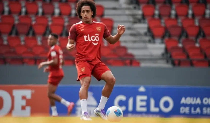 Foto: Fepafut. 