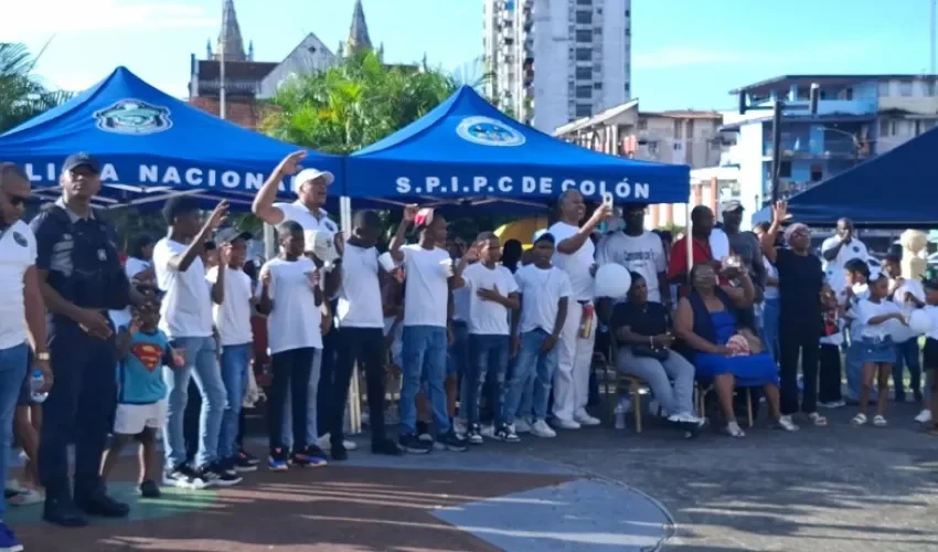 Foto: Diómedes Sánchez. 