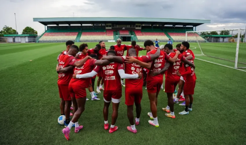 Foto: Fepafut. 