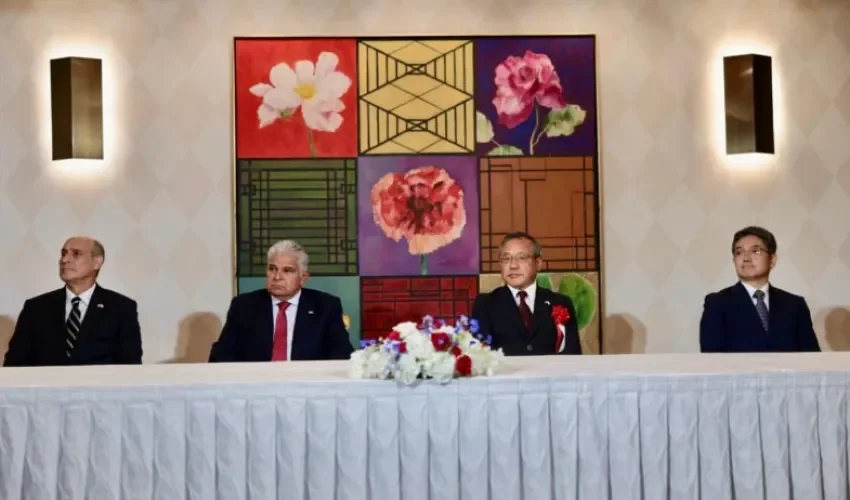 Foto: Presidencia de la República. 