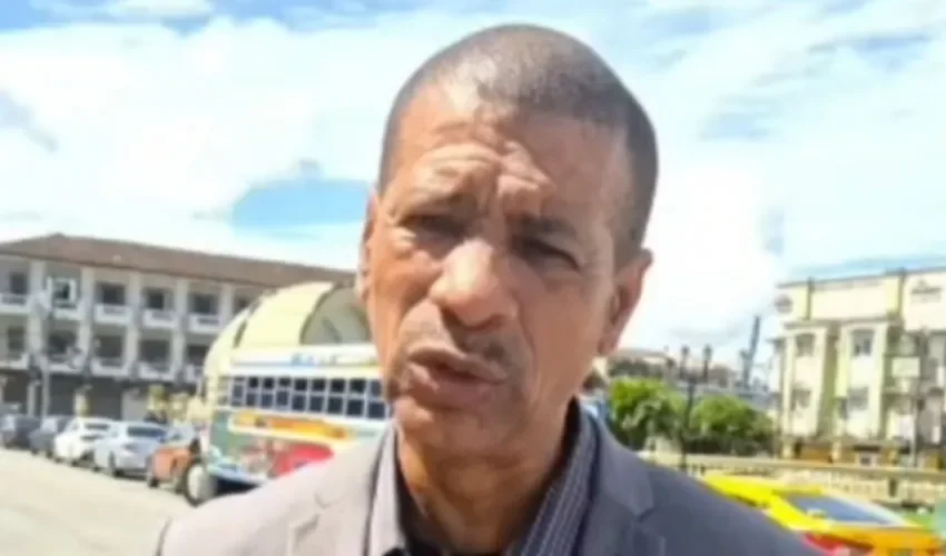 Foto: Diómedes Sánchez.