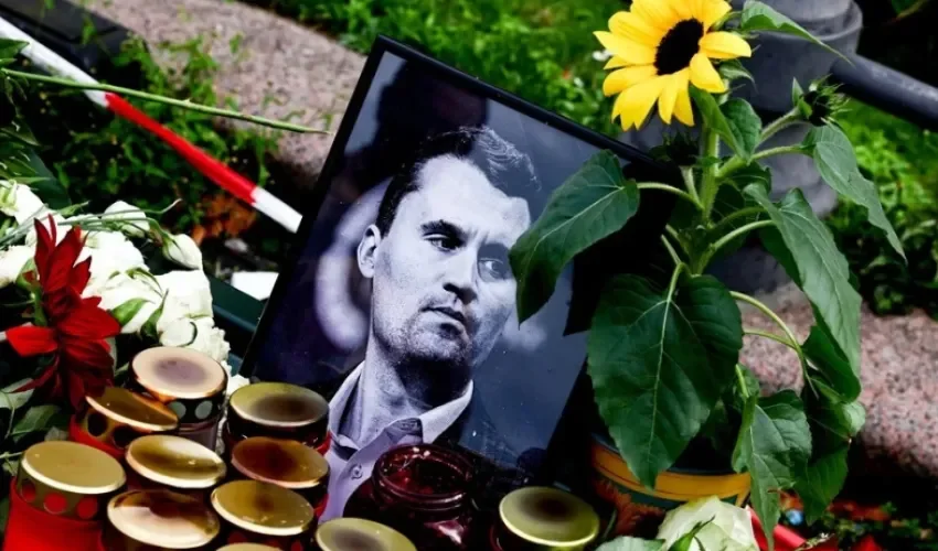 Foto: EFE. 